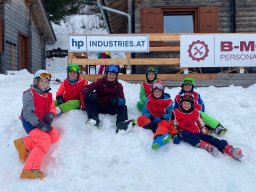 Ski- und Snowboardkurs Weihnachtsferien 2022